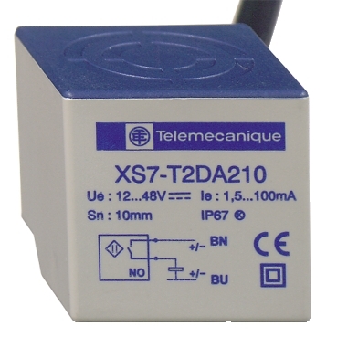 XS7T2DA210